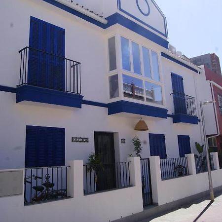 Casa Lopez- Lujosa Casa De Playa En Malaga Villa Kültér fotó