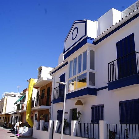 Casa Lopez- Lujosa Casa De Playa En Malaga Villa Kültér fotó